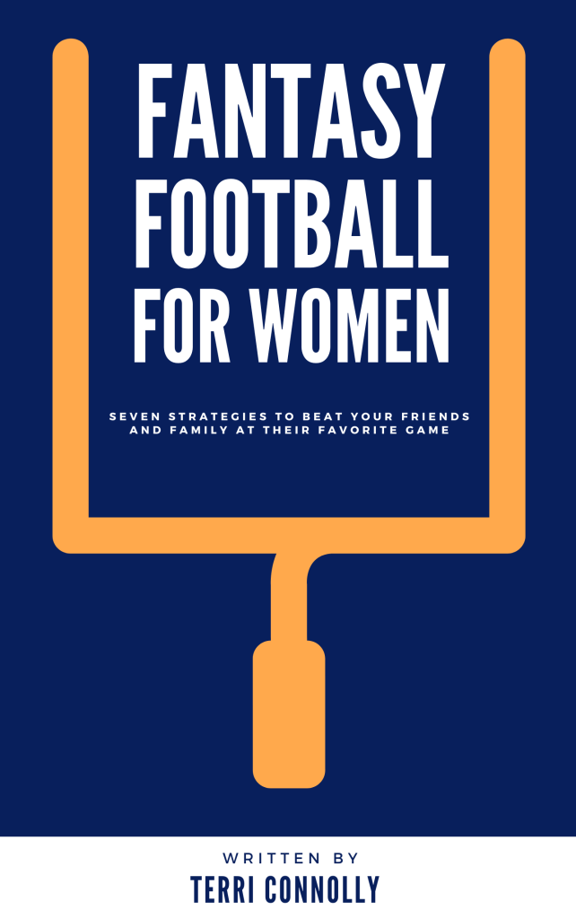 This image has an empty alt attribute; its file name is fantasy-football-for-women-ebook-cover-1.png